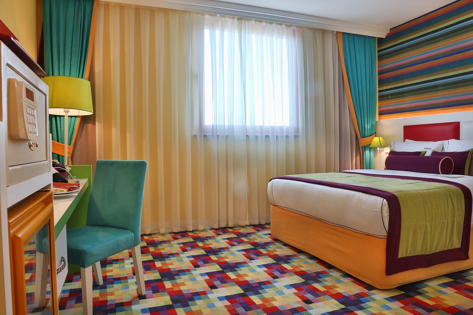 Mayi 5* Istanbul