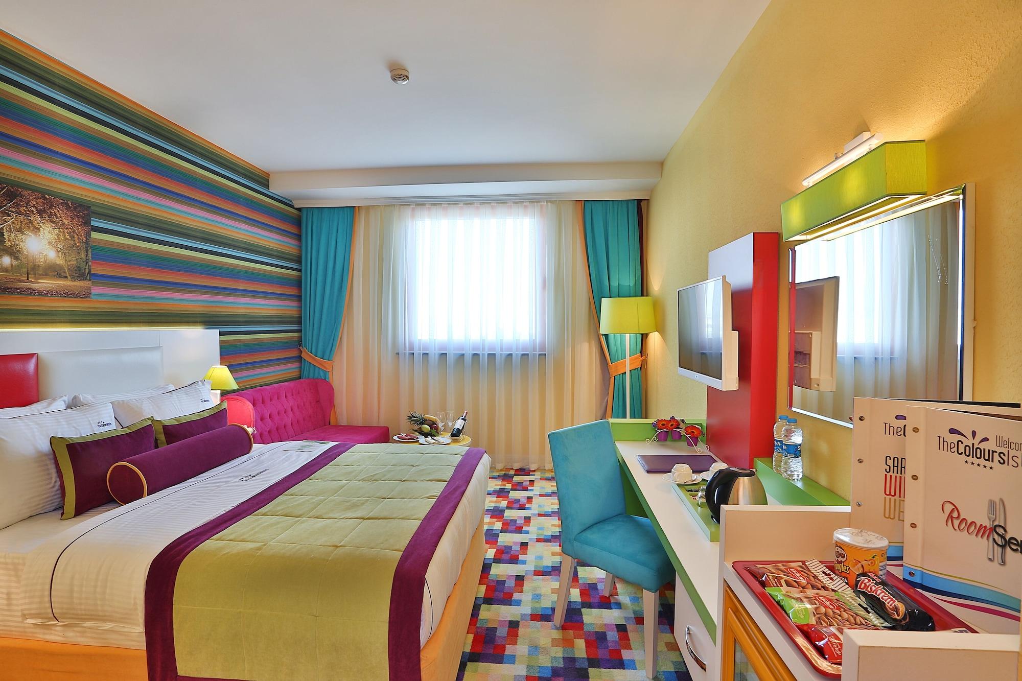 Mayi Hotel 5*