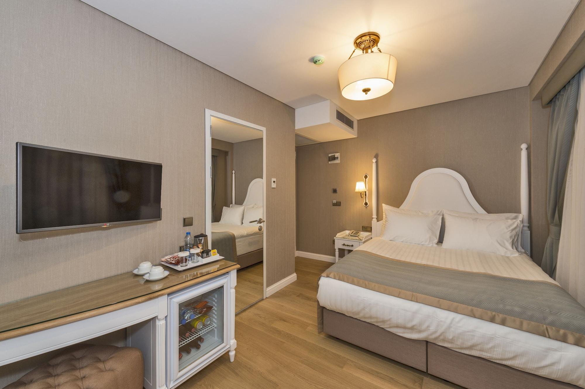 Hanna Otel İstanbul