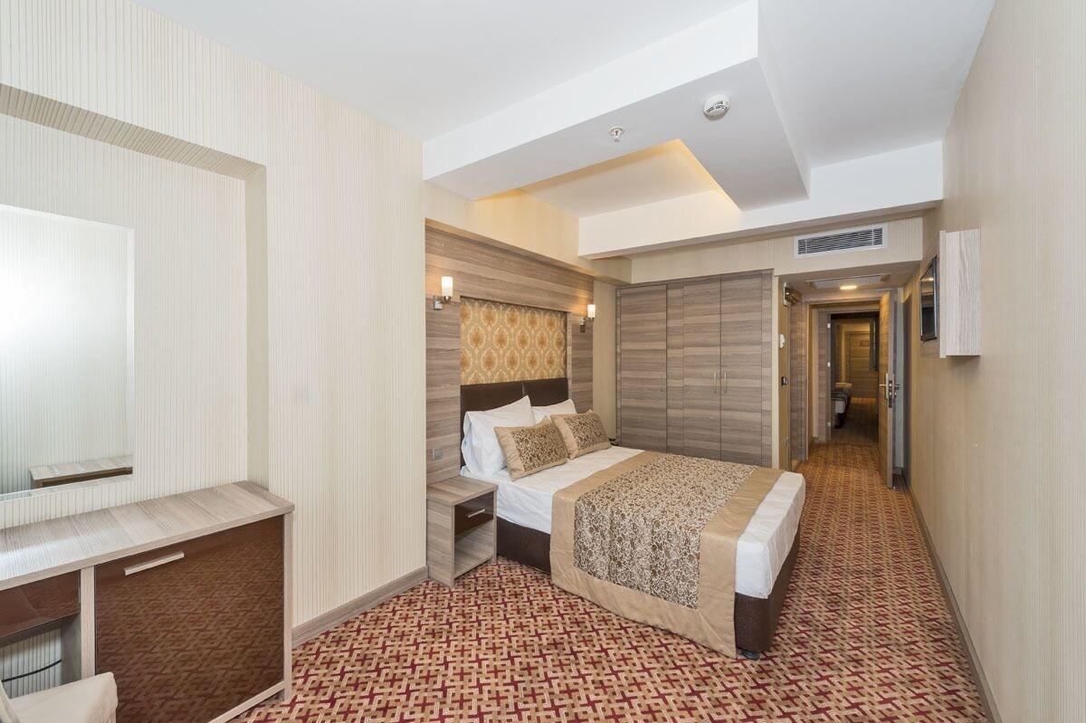 Hotel Matiat Hotel Istanbul