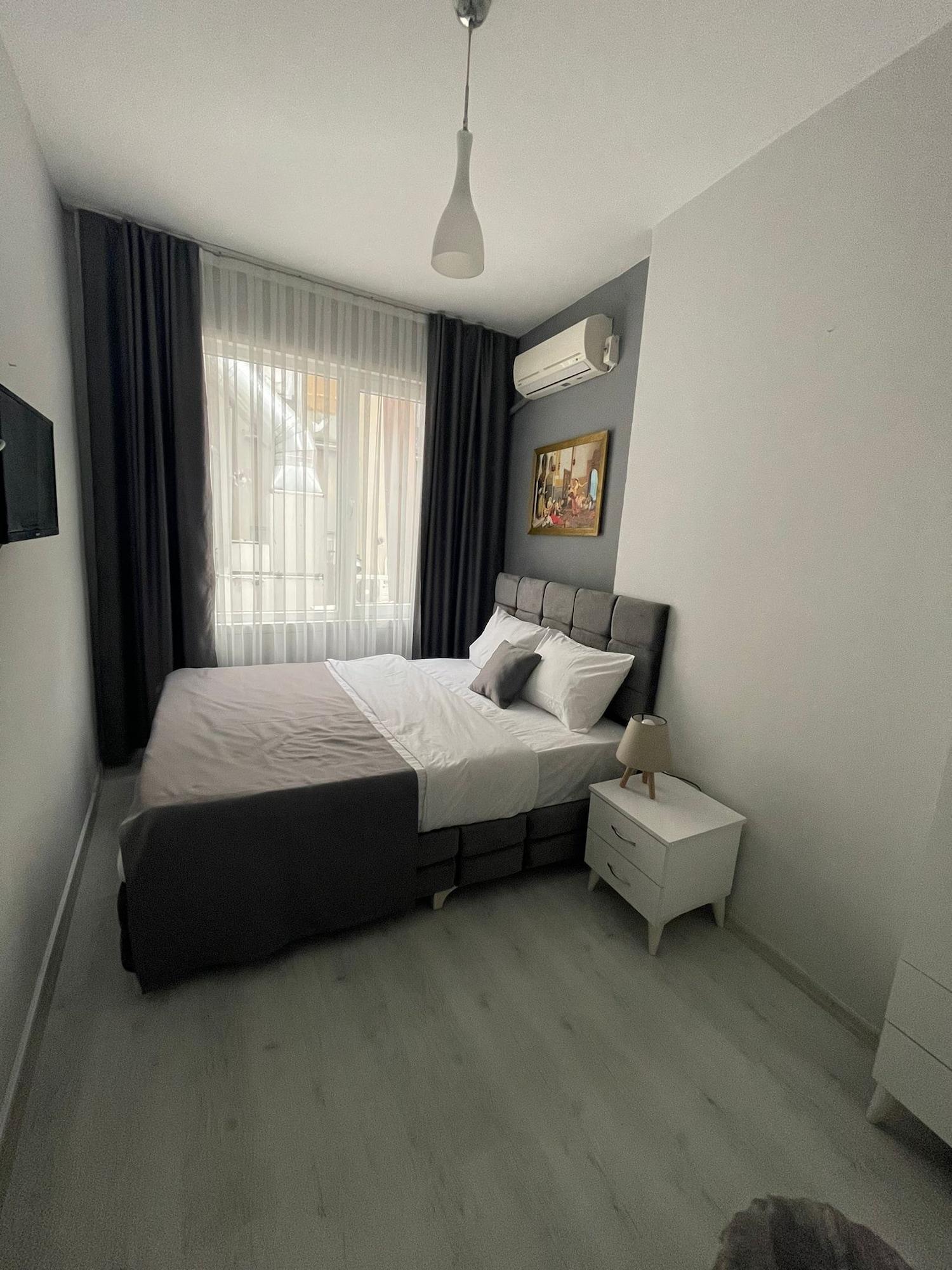 Hotel Oldmile Palace