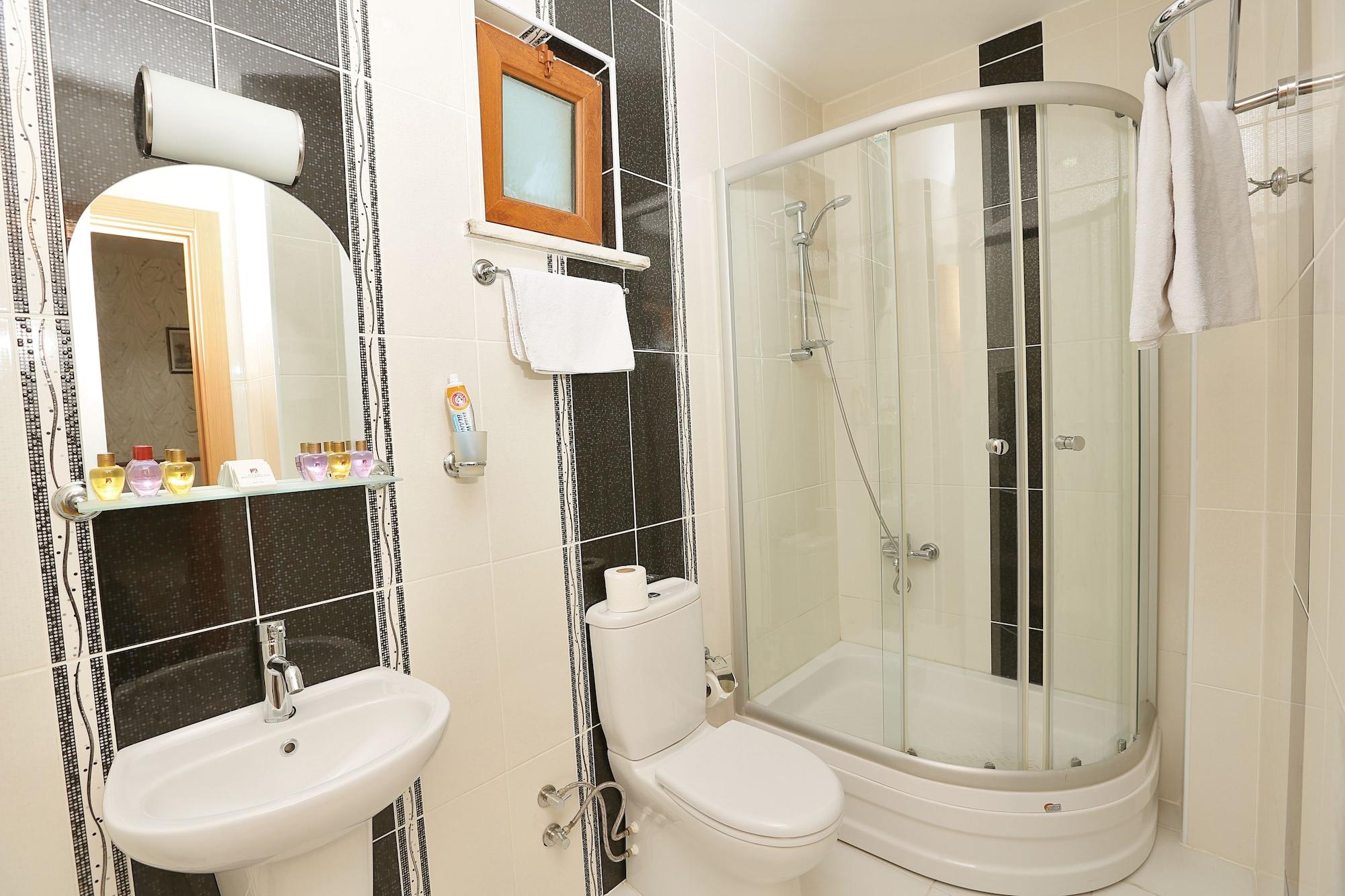 Hotel Avcilar Istanbul