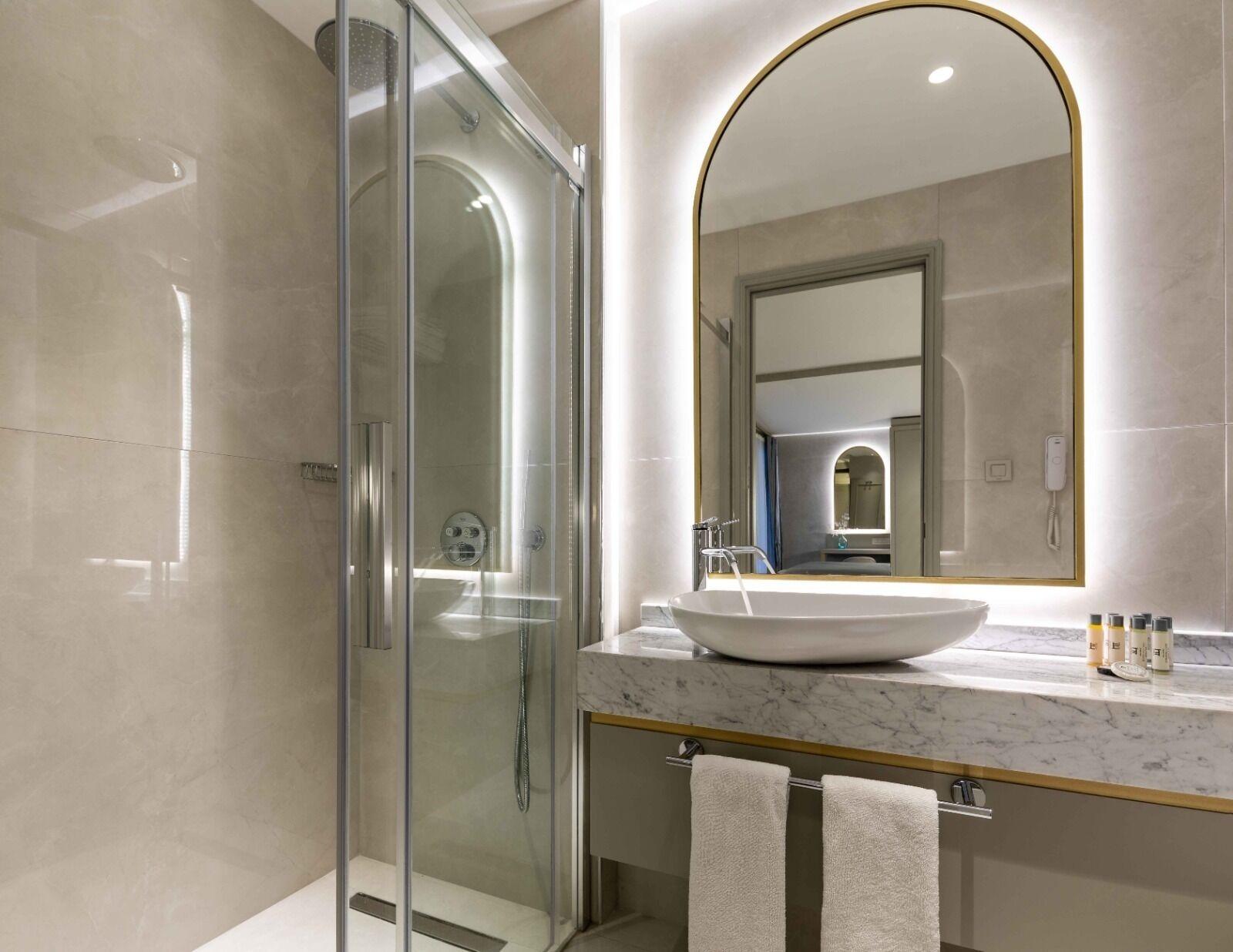 Otel Genova Old İstanbul