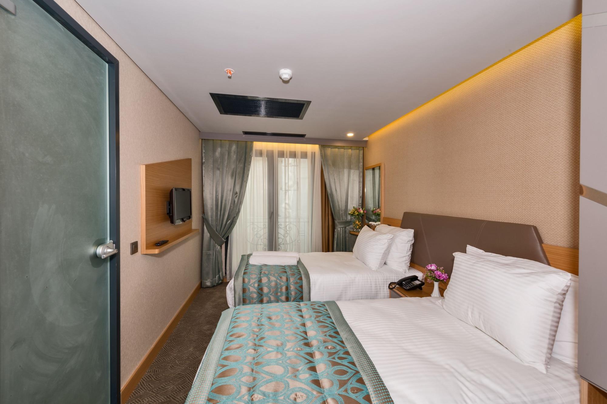 Genova Old 3*