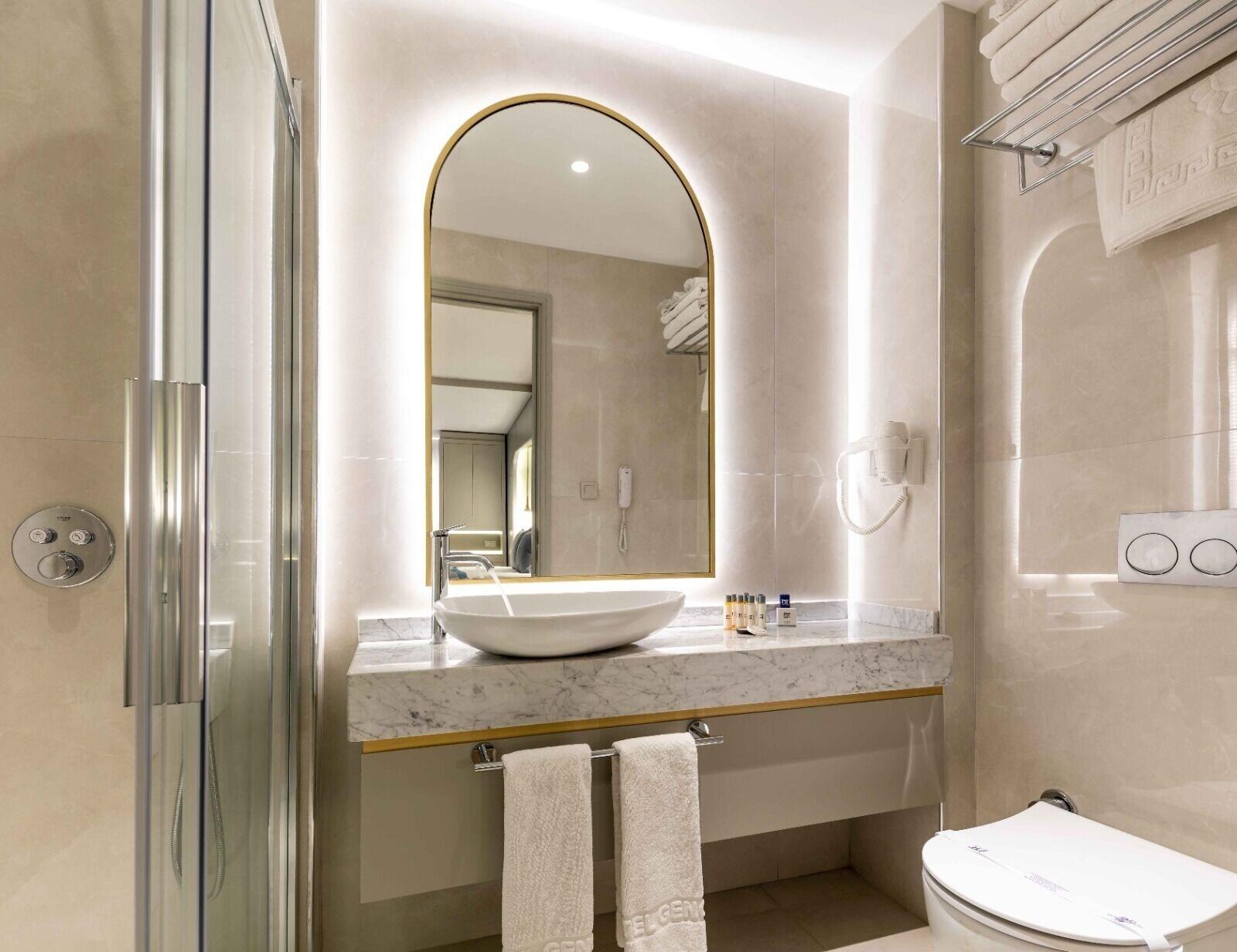 Genova Old 3* İstanbul