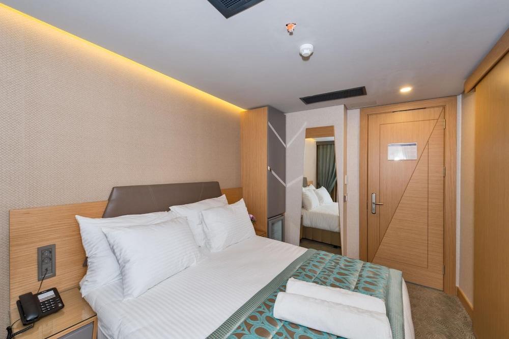 Otel Genova Old İstanbul