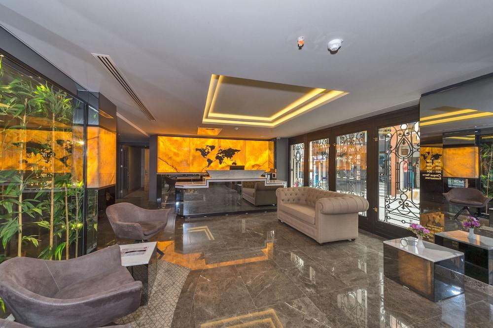 Genova Old 3* İstanbul