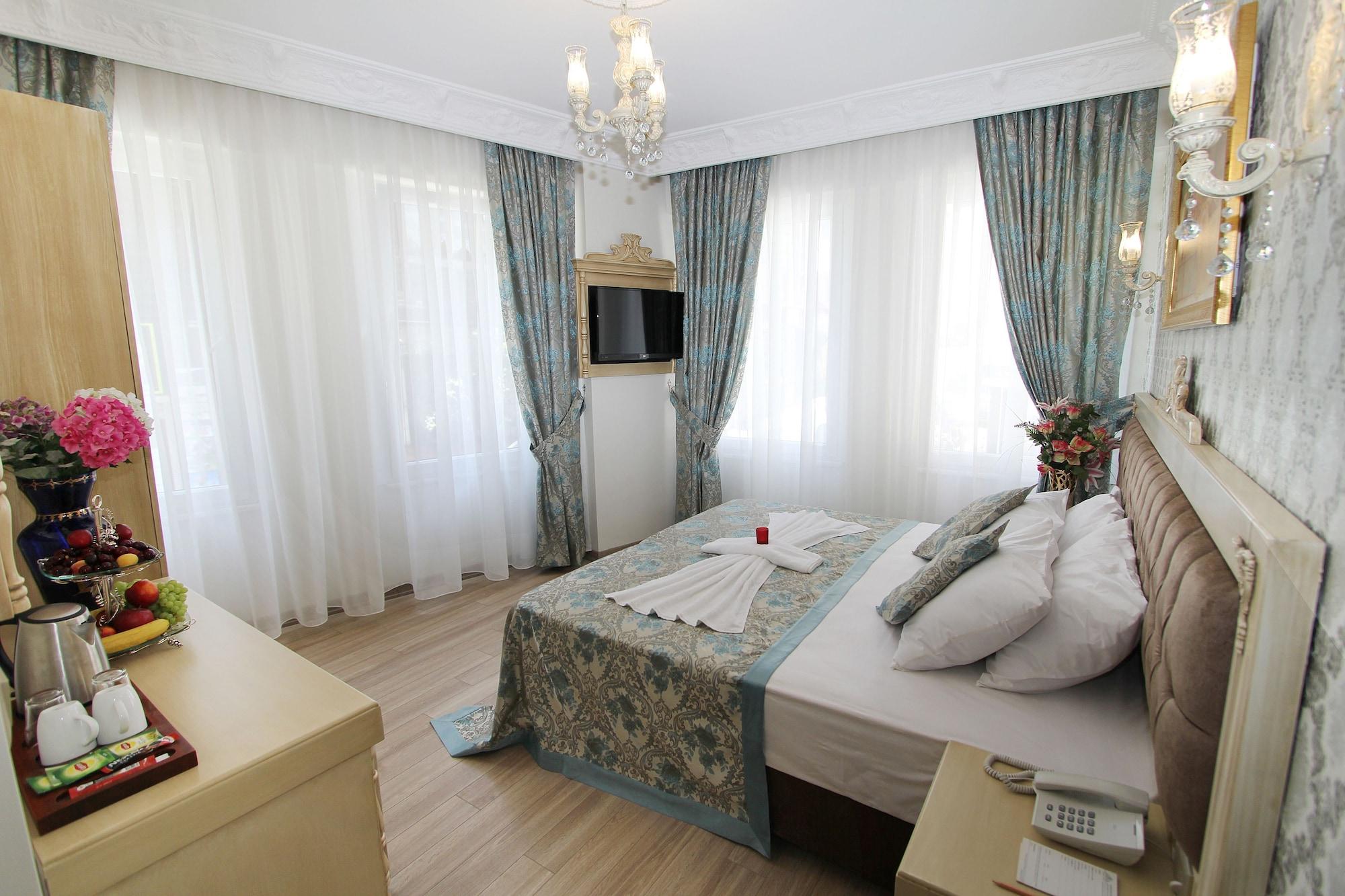 Hotel Apple Tree Istanbul
