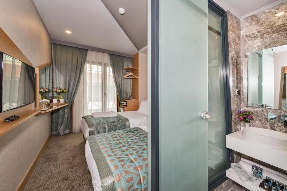 Otel Genova Old