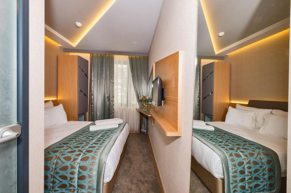 Genova Old 3* İstanbul