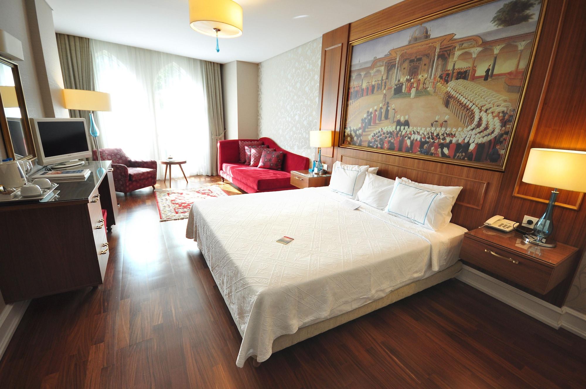 Neorion - Special Class Hotel