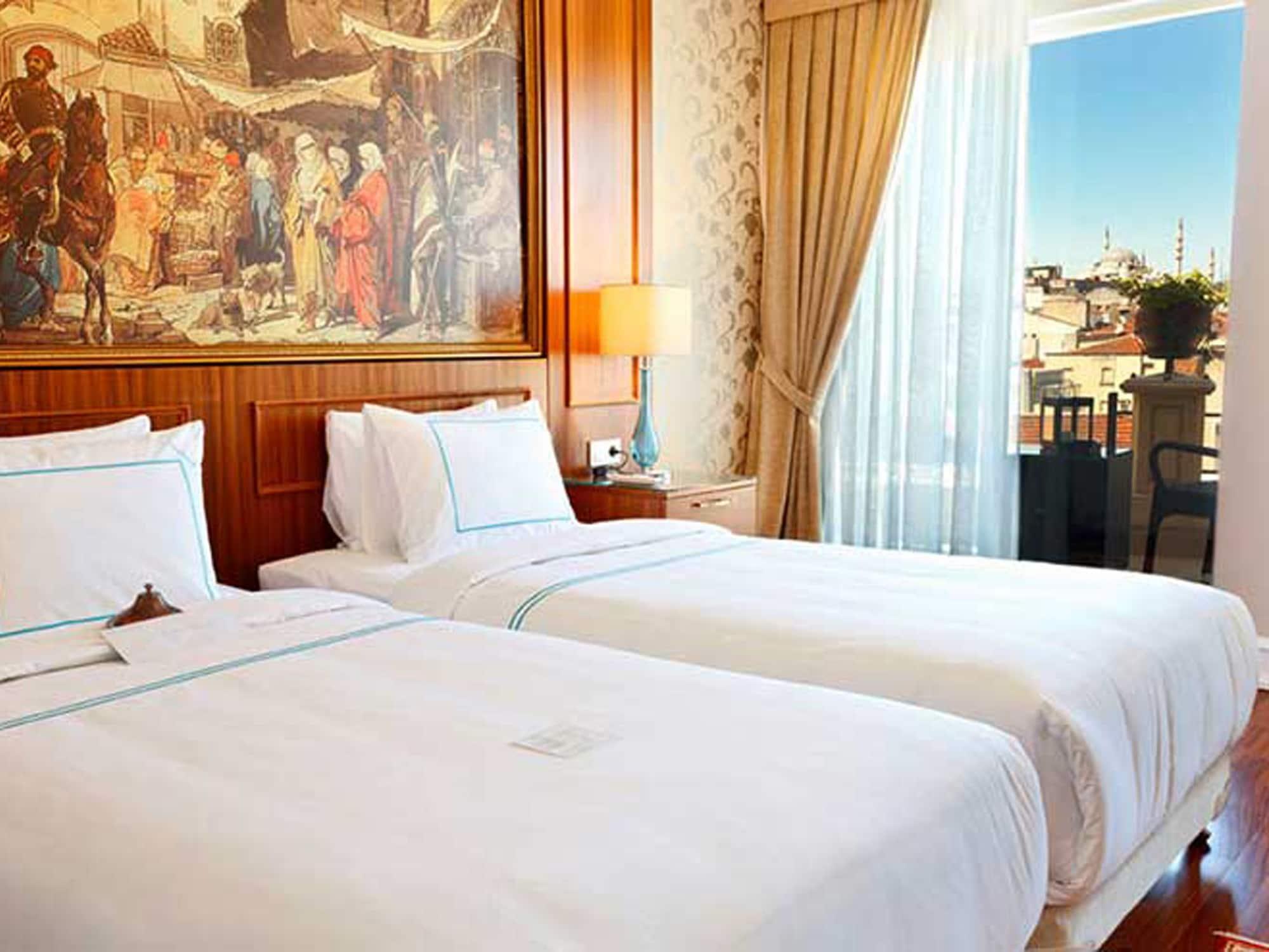 Hotel Neorion - Special Class Istanbul