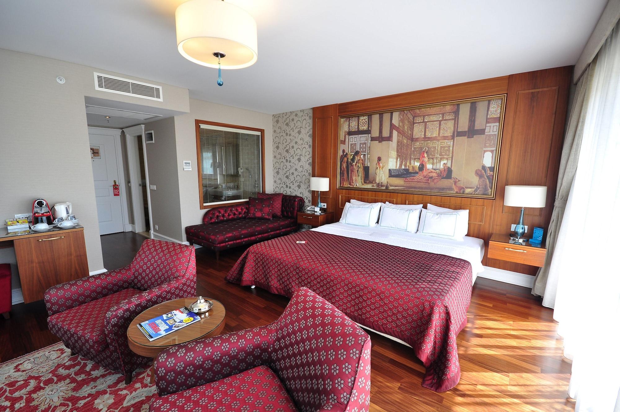 Neorion - Special Class Hotel