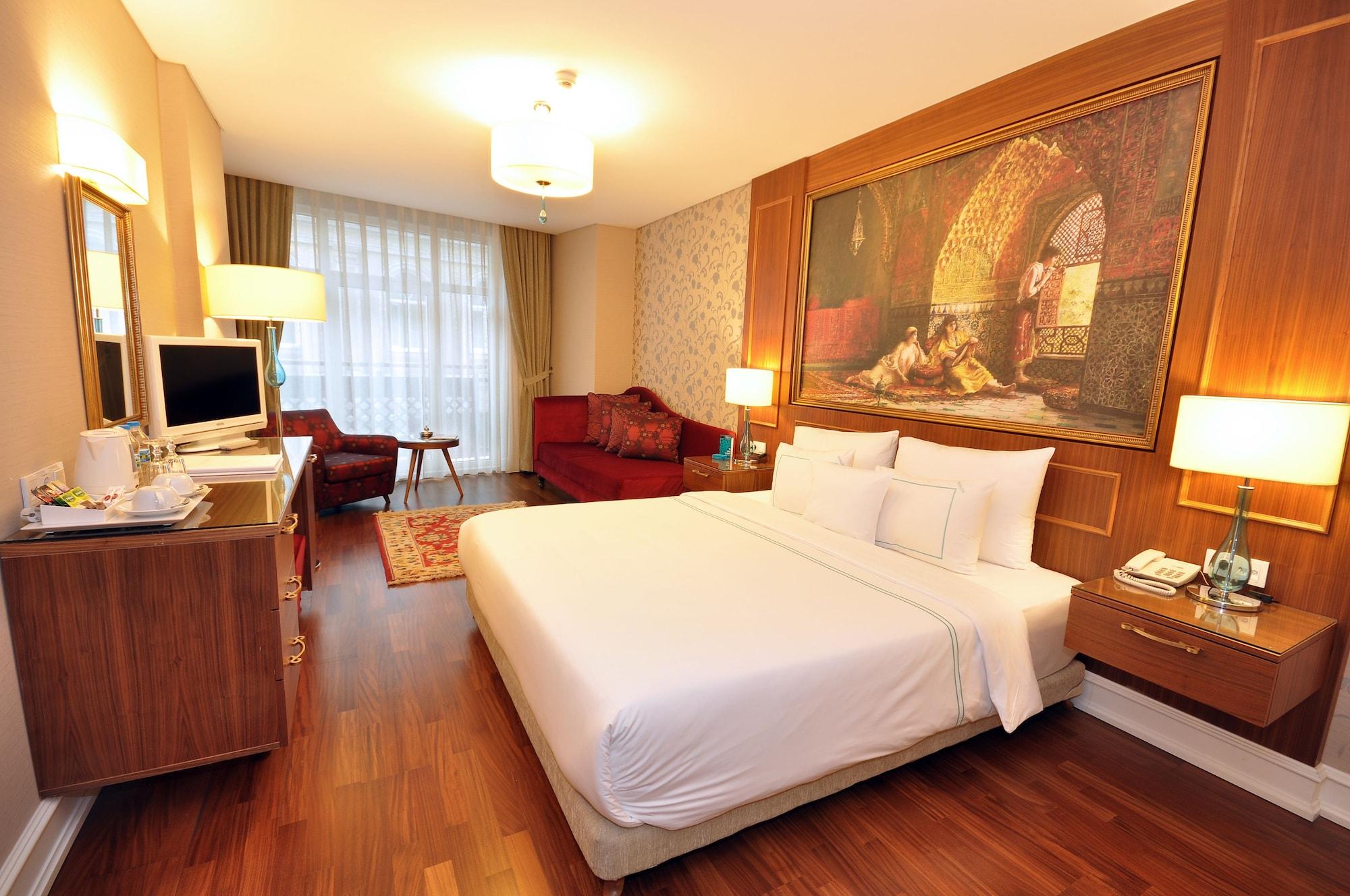 Neorion - Special Class 4* Istanbul