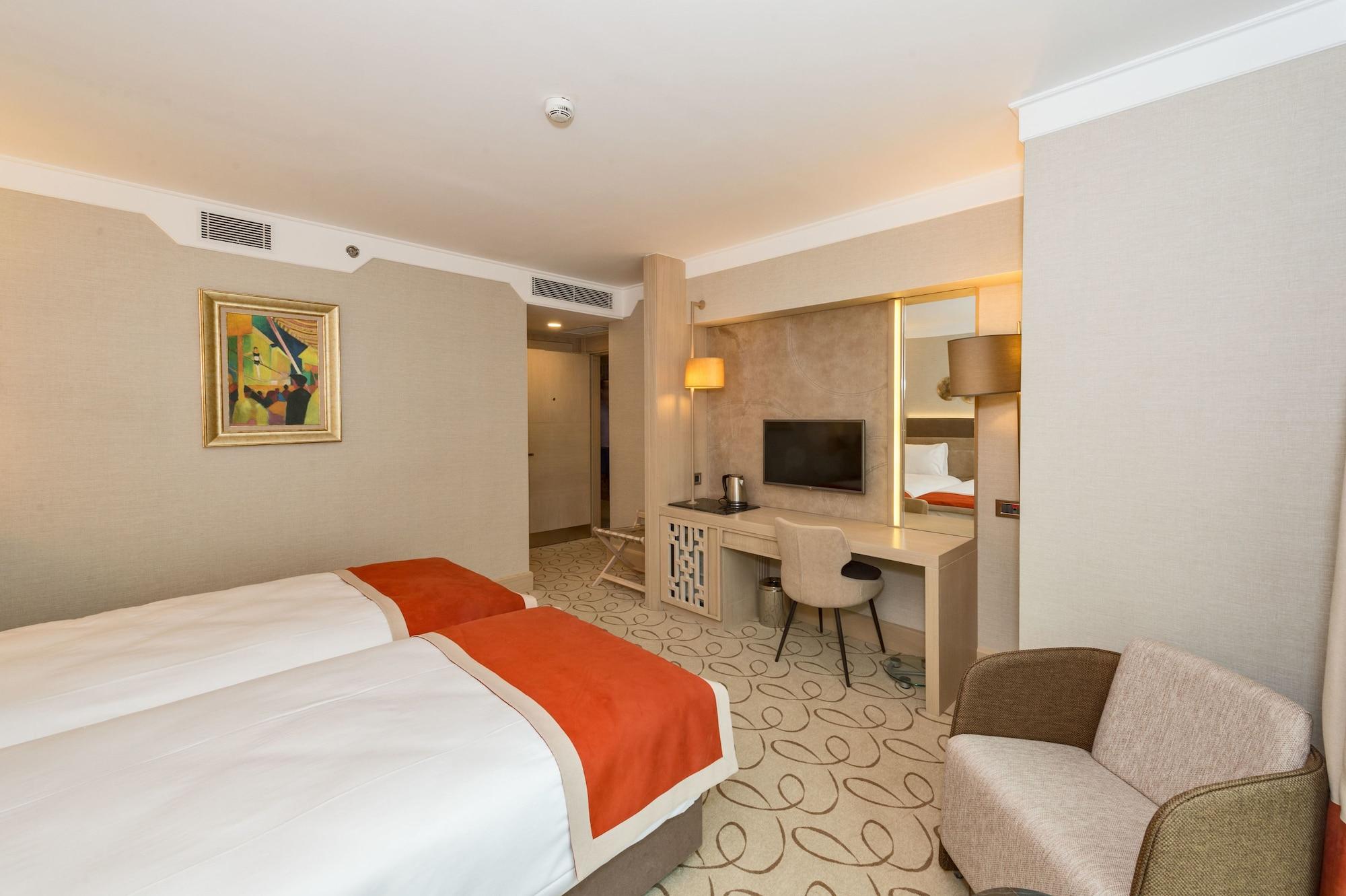 Hotel Mare Park Istanbul