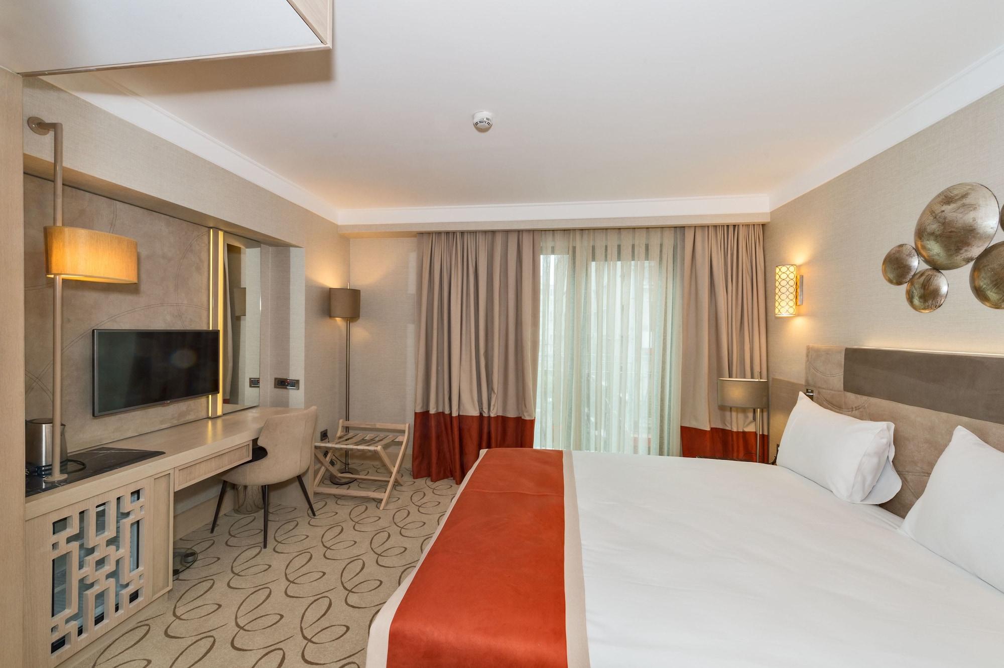 Hotel Mare Park 4*