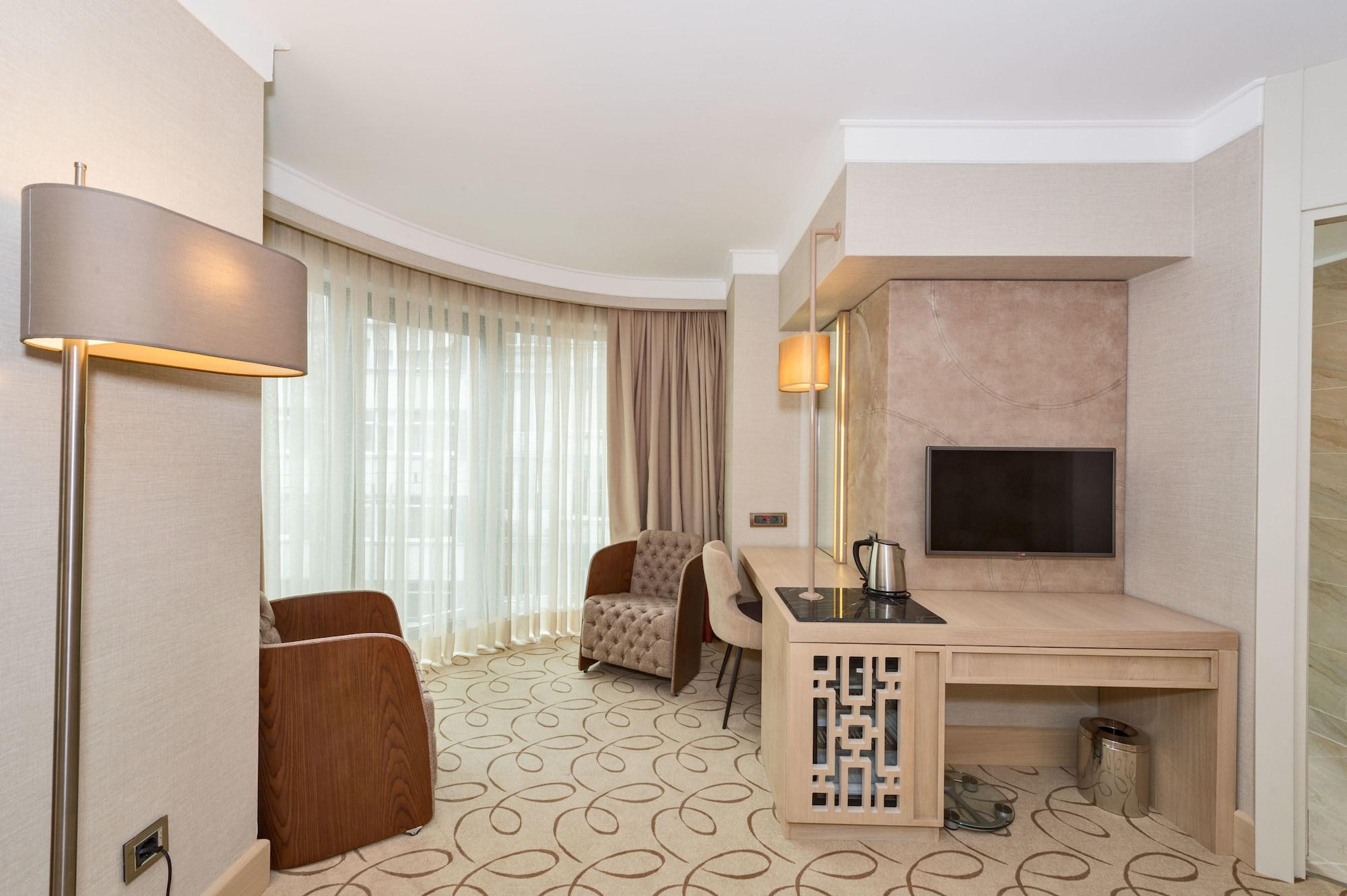 Mare Park Istanbul