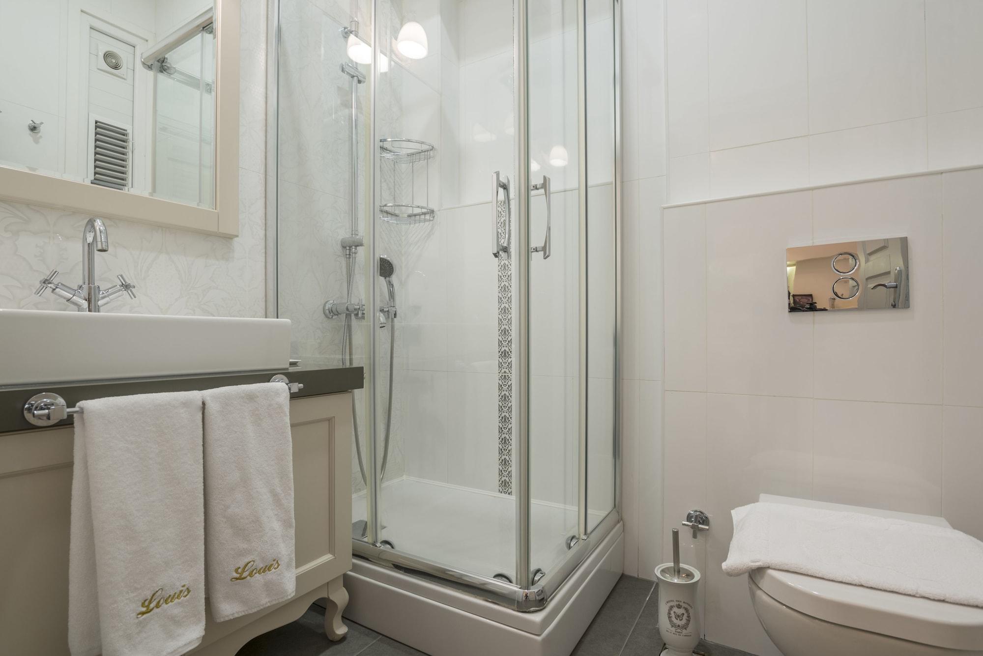 Louis Luxury Apartment Istanbul