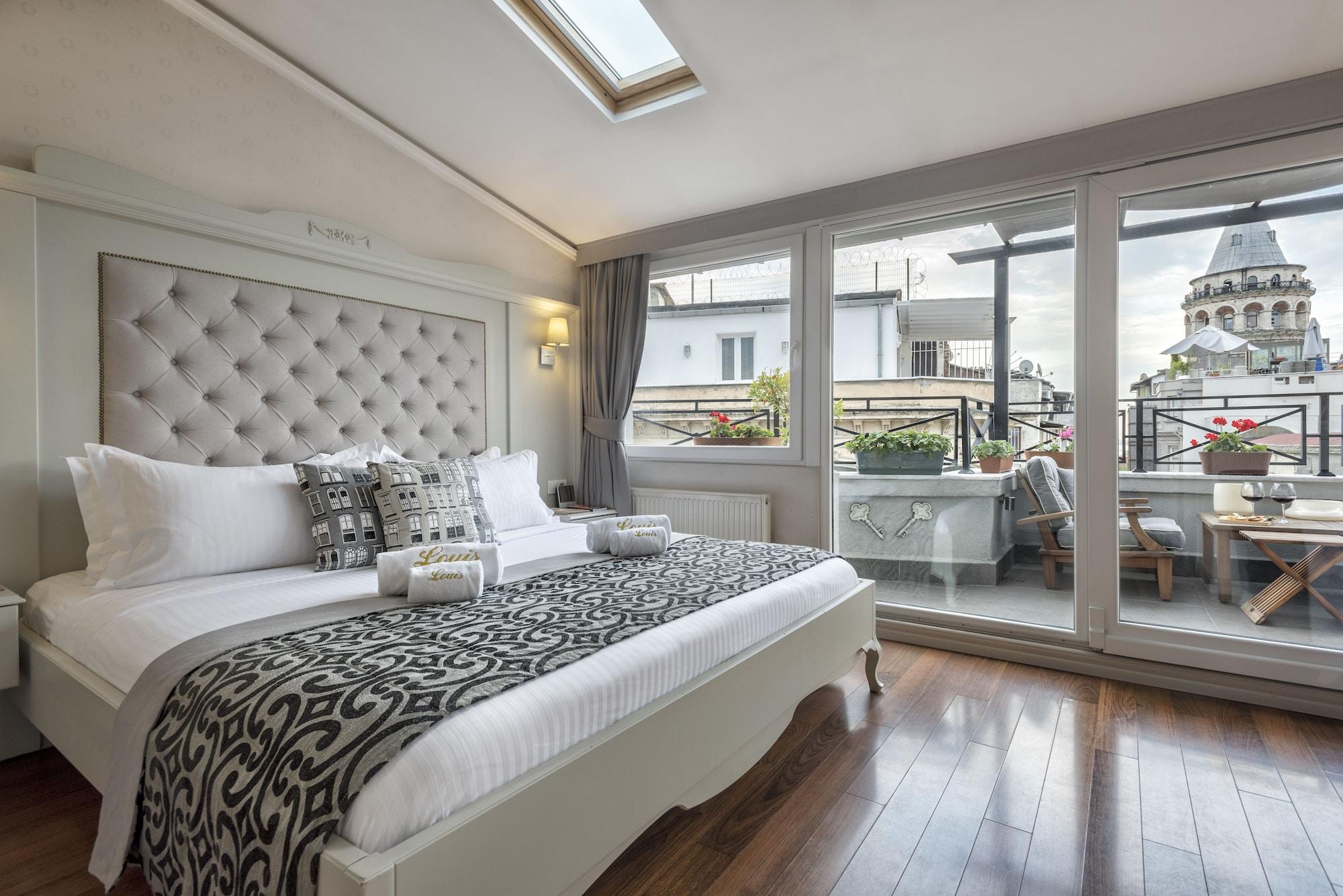 Louis Luxury Apartment *