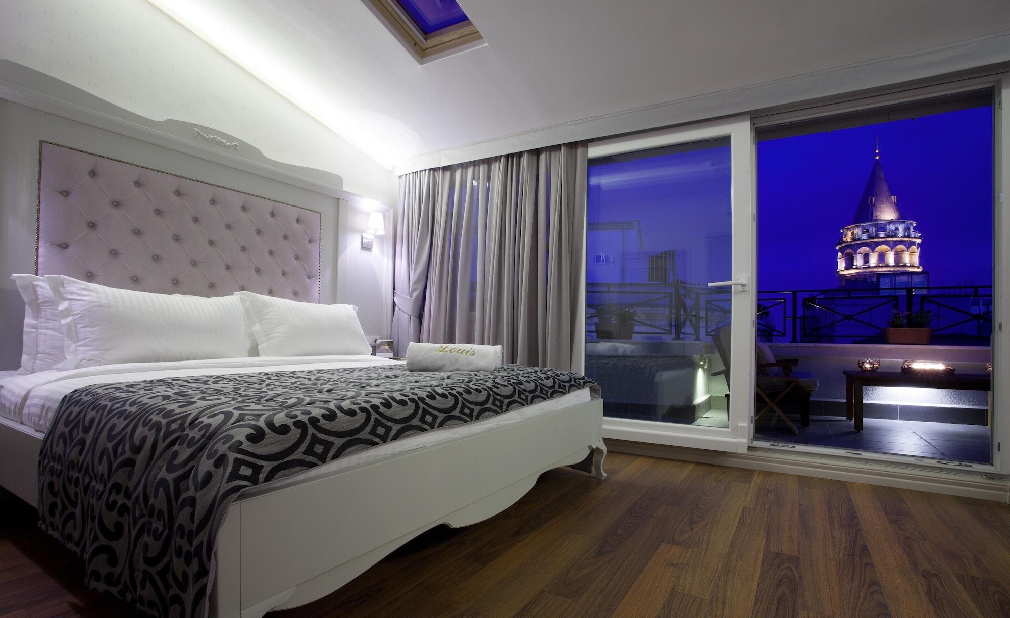 Apartment Louis Luxury Istanbul