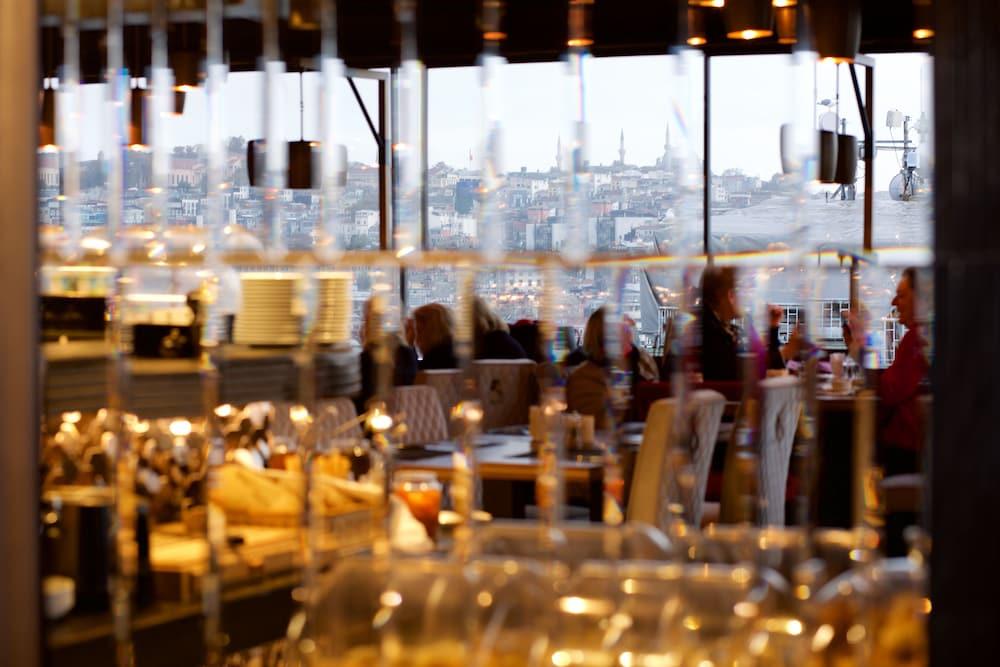 Momento Golden Horn 4* Istambul