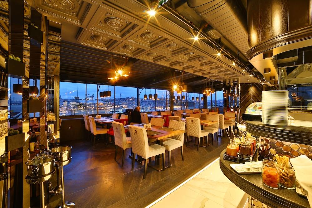 Momento Golden Horn Hotel Istambul