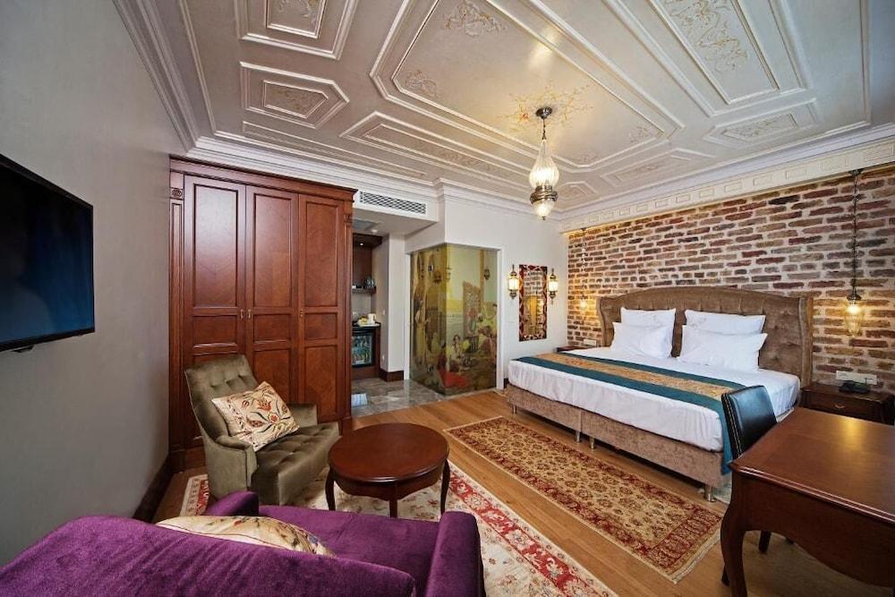 Azade Premier 3* İstanbul