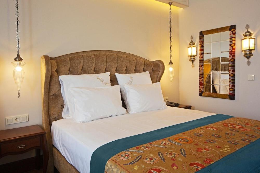 Otel Azade Premier İstanbul