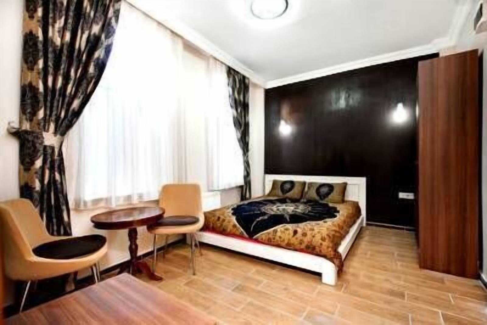 Aparthotel My Redriver Istanbul