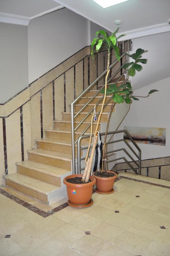Hotel Net House Istanbul
