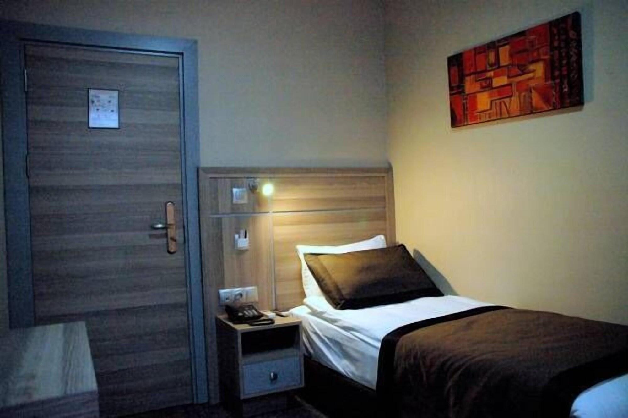 Hotel Sinem & Old