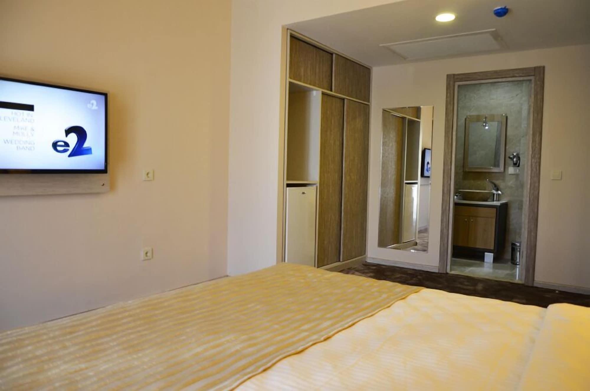 Hotel Orya