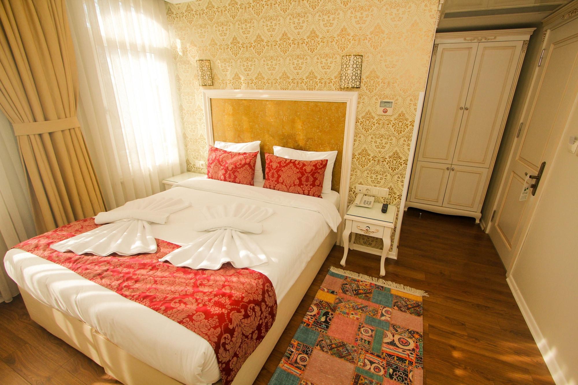 Venue Old Hotel Istanbul