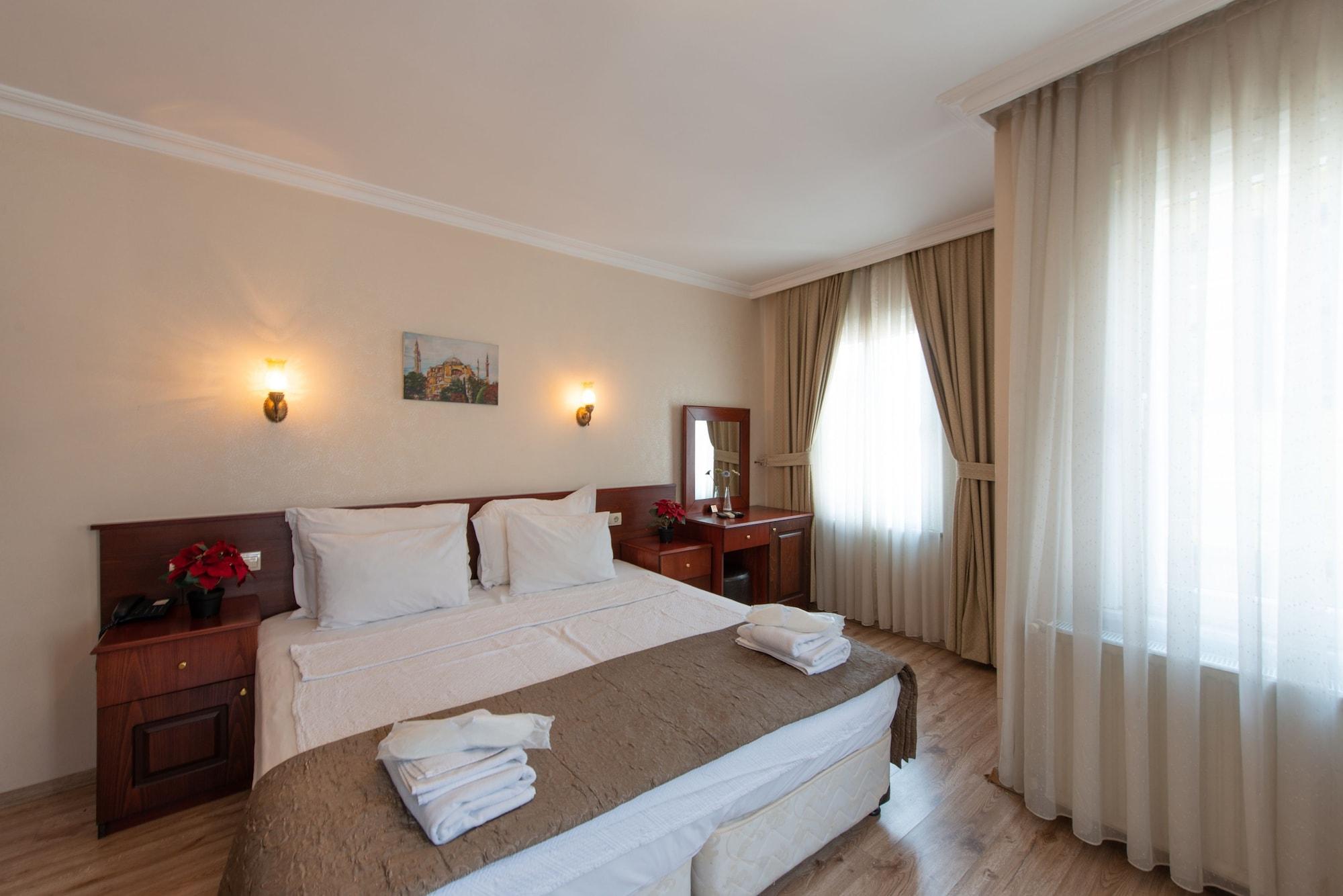 Sultanahmet Cesme Istambul