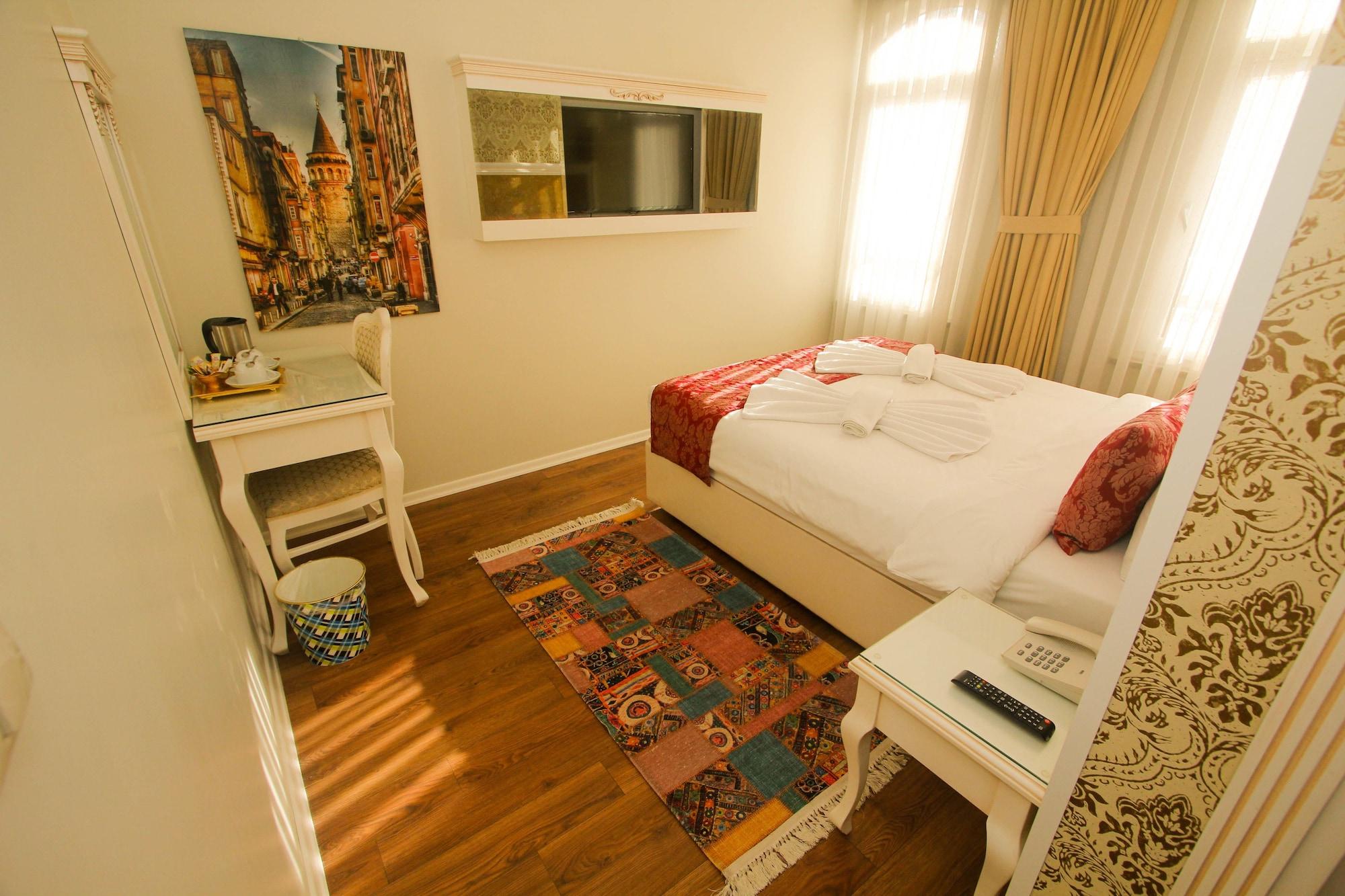 Hotel Venue Old Istanbul