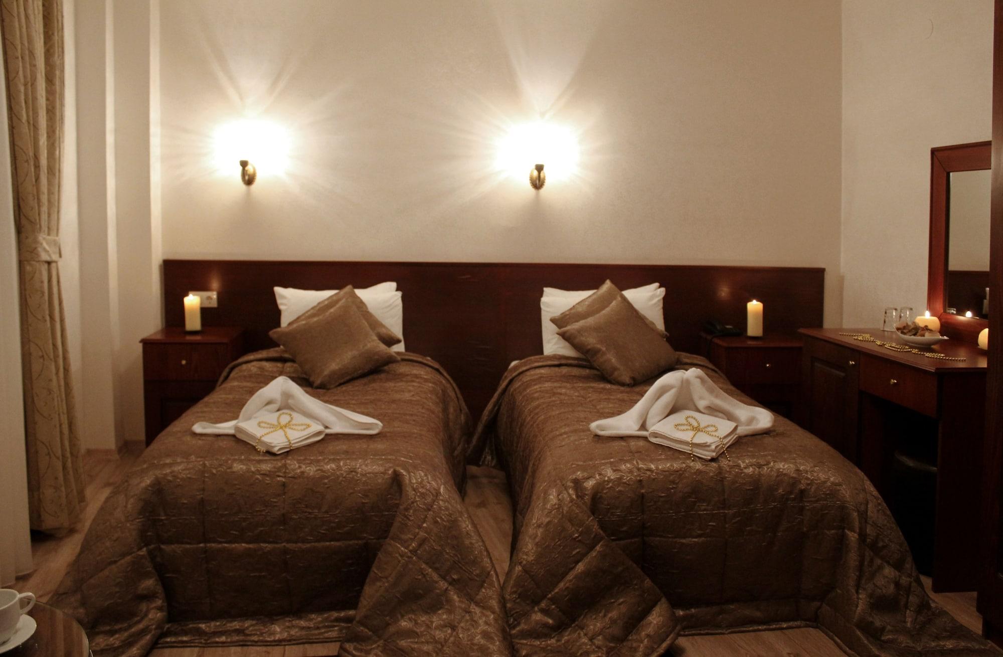 Sultanahmet Cesme 3* Istambul