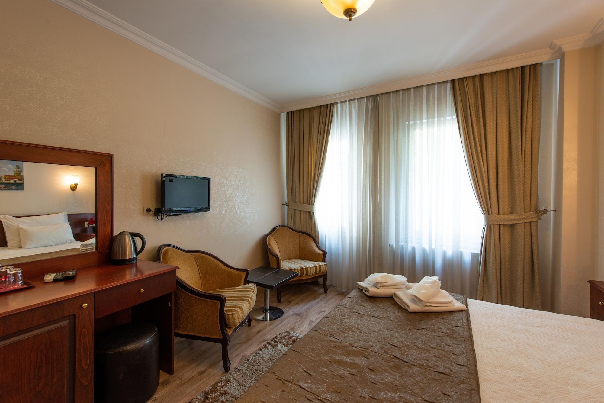 Sultanahmet Cesme 3*