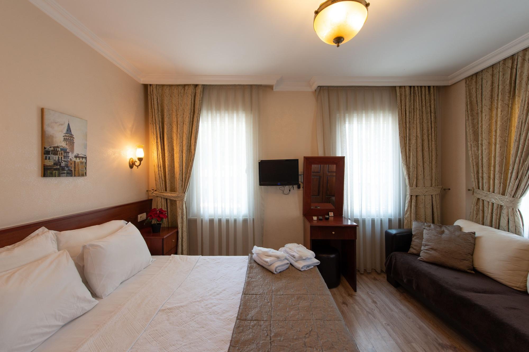 Sultanahmet Cesme Istambul