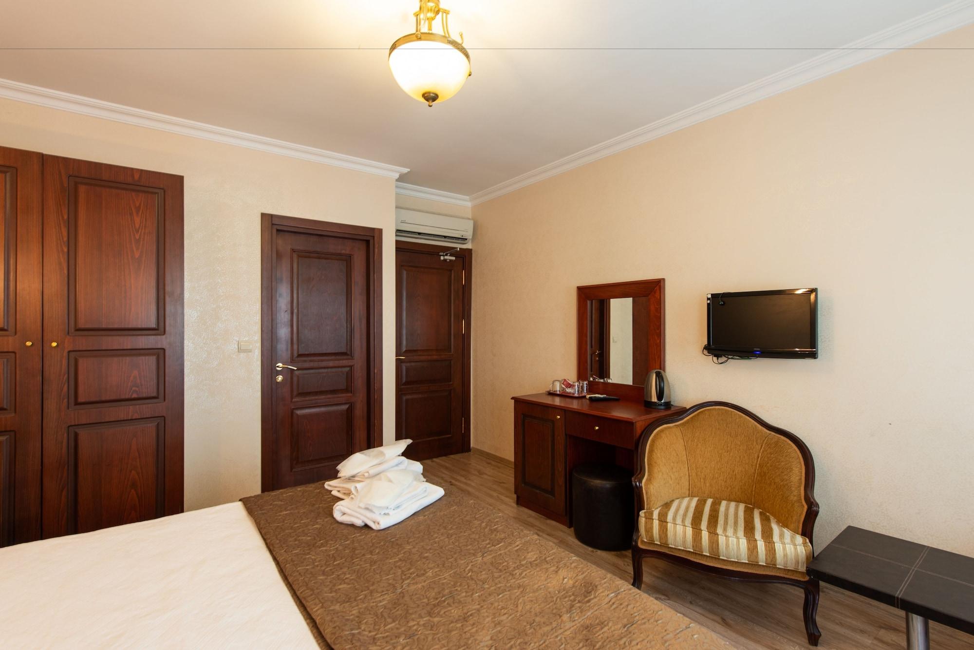 Hotel Sultanahmet Cesme Istambul