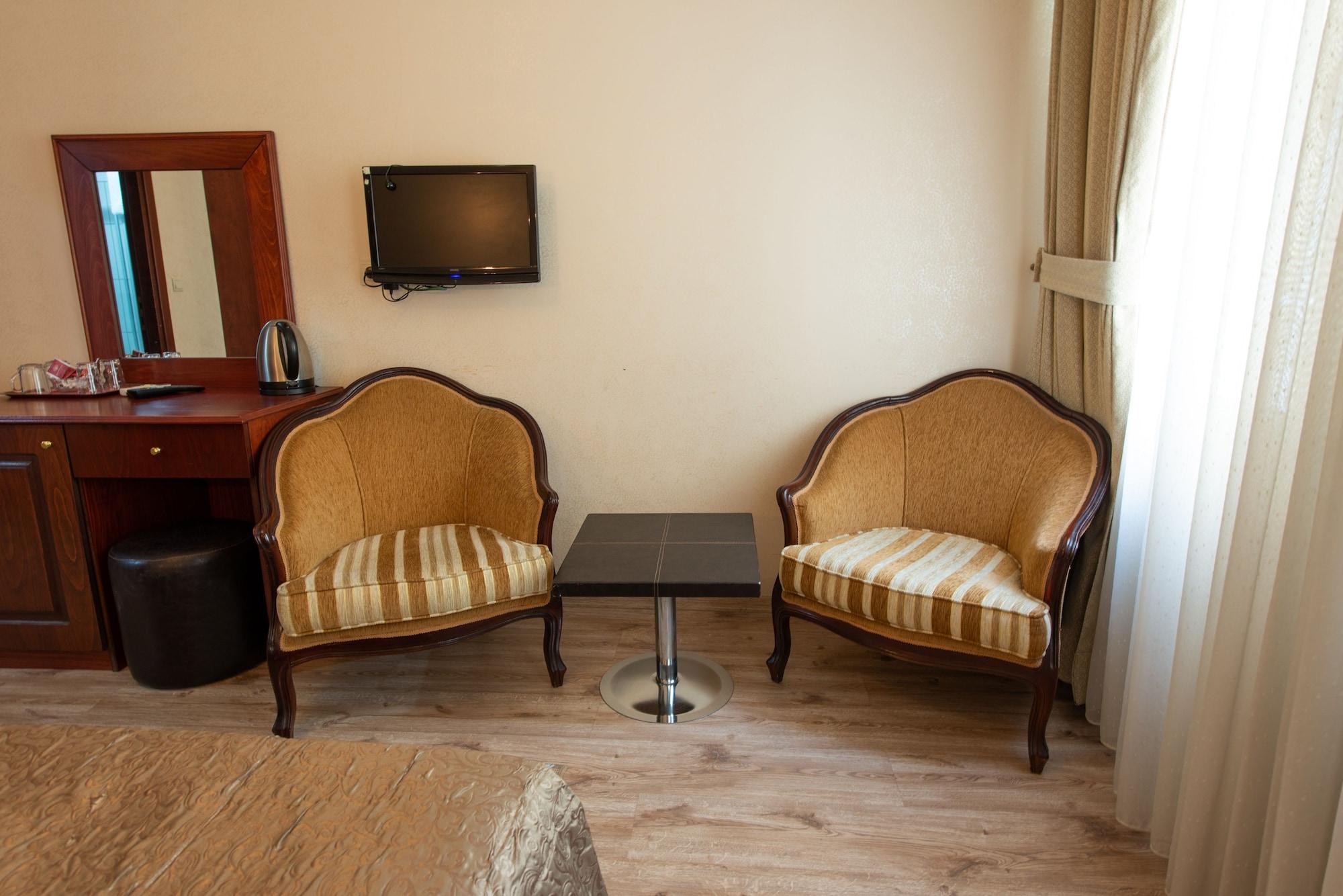Sultanahmet Cesme Hotel