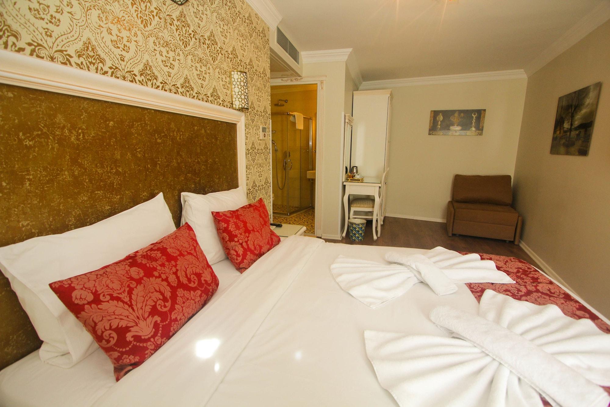 Hotel Venue Old 2*