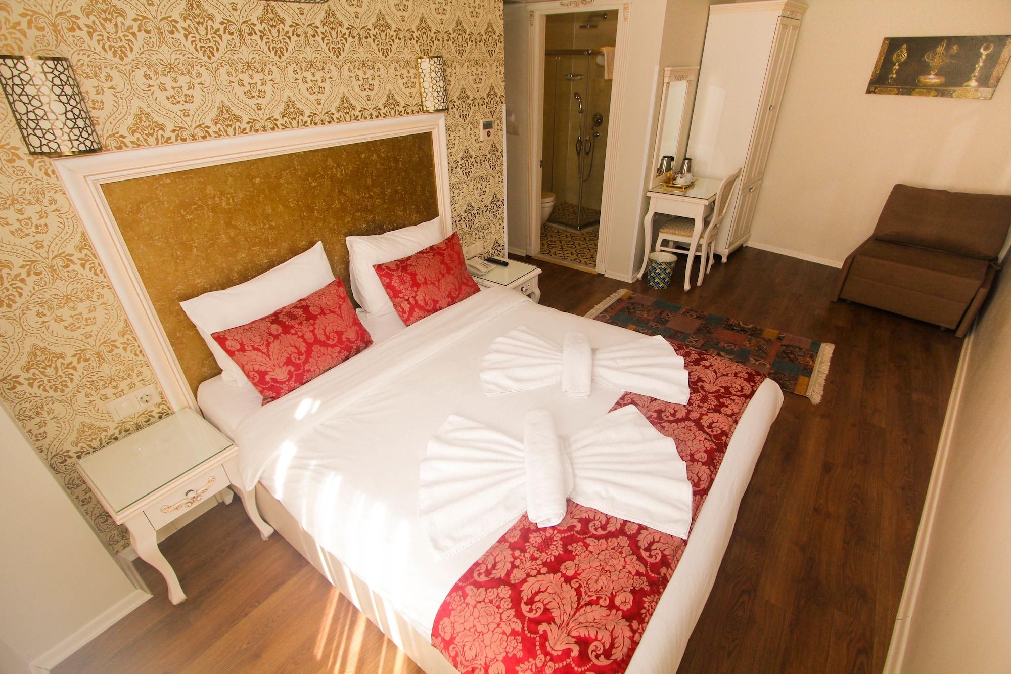 Hotel Venue Old 2*