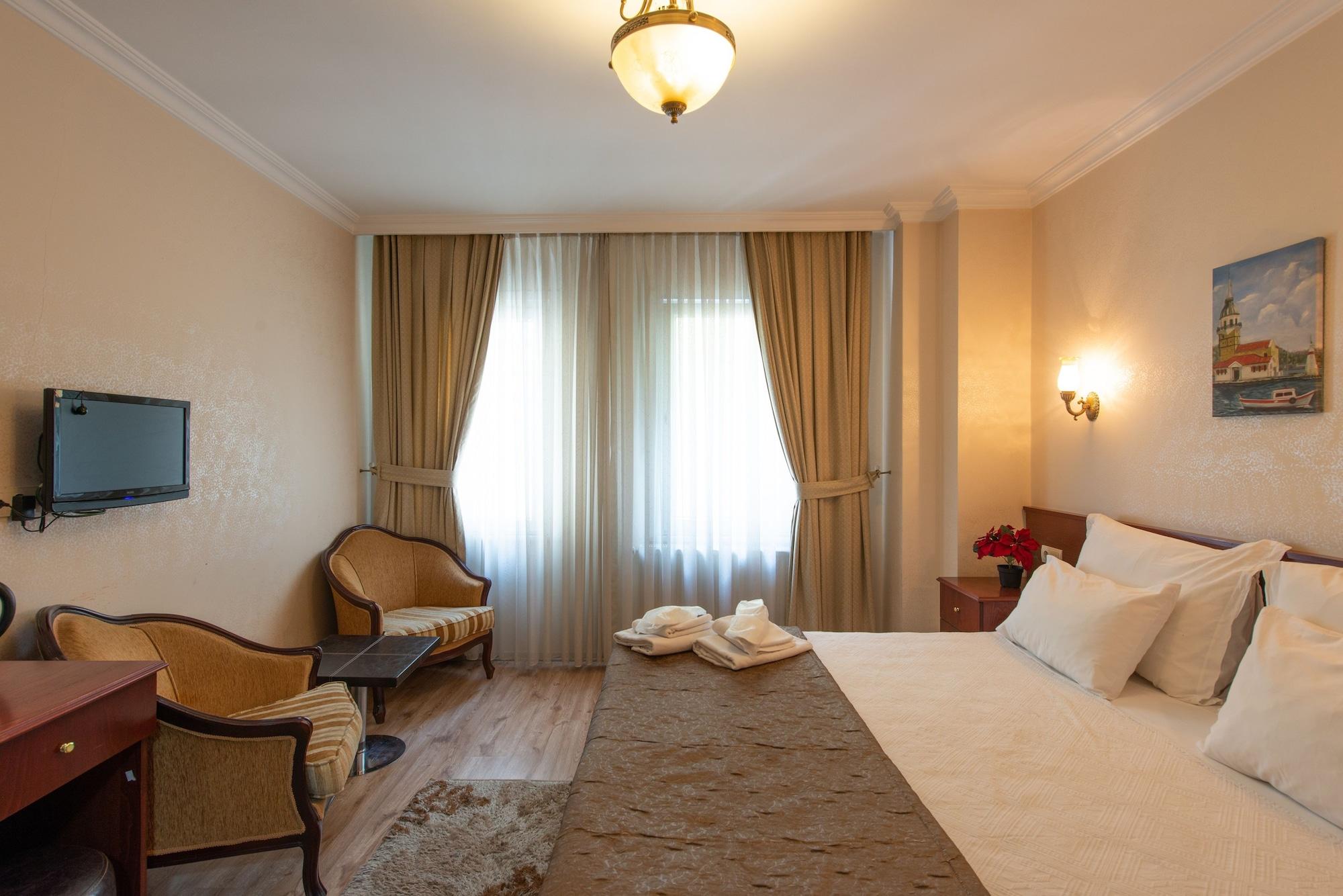 Hotel Sultanahmet Cesme