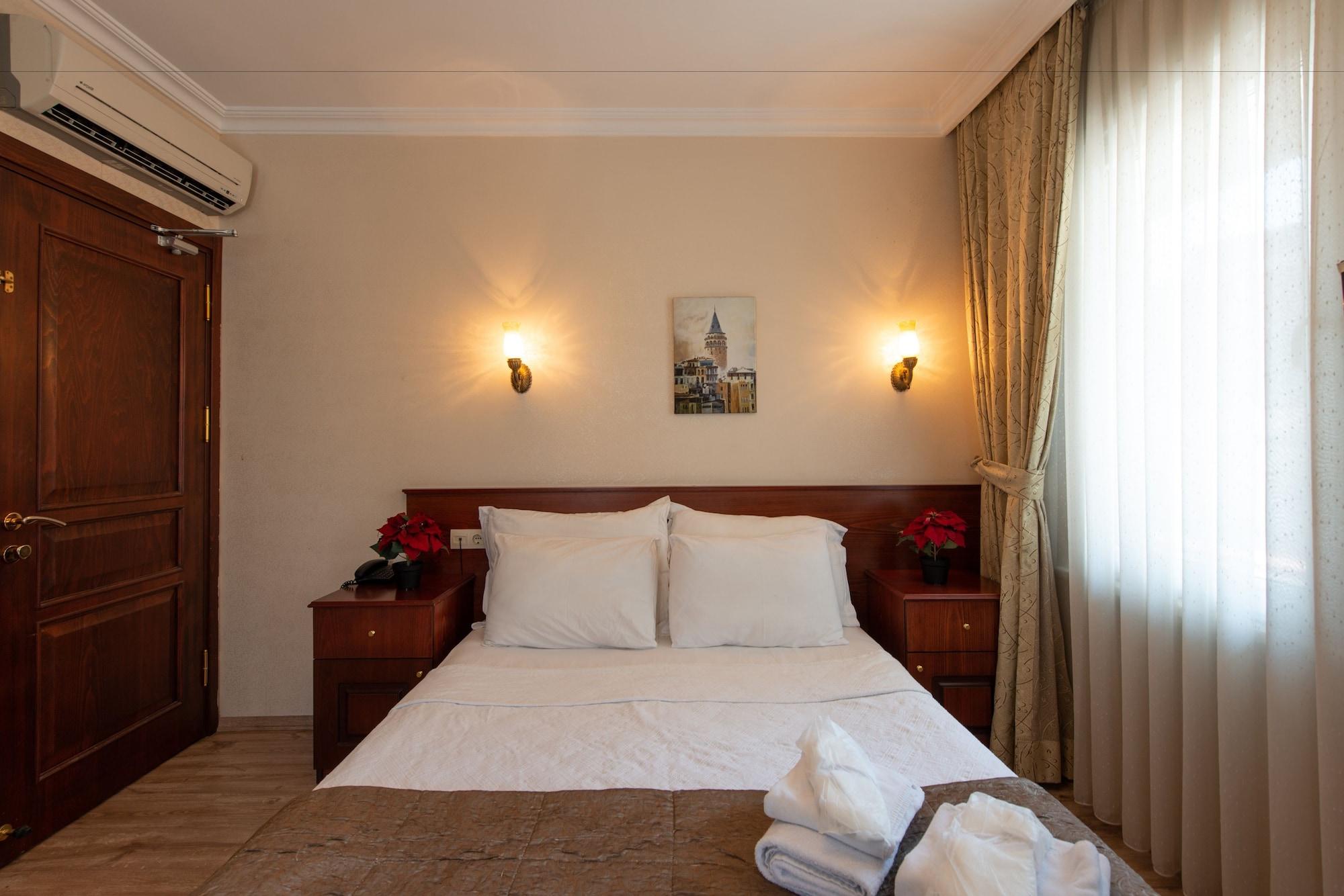 Sultanahmet Cesme 3*