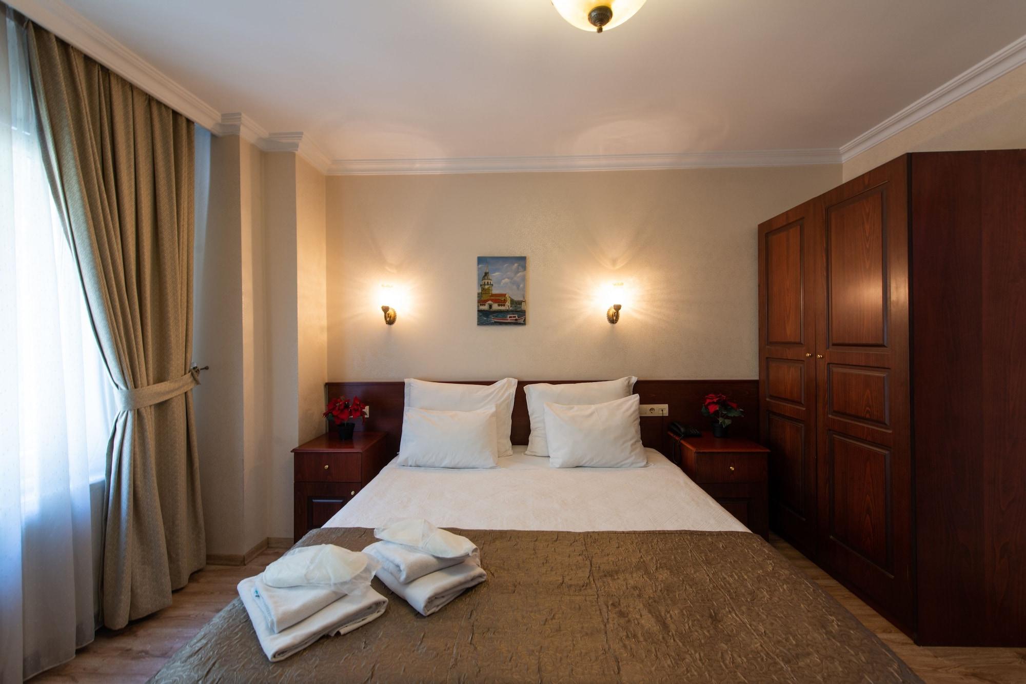 Hotel Sultanahmet Cesme 3*