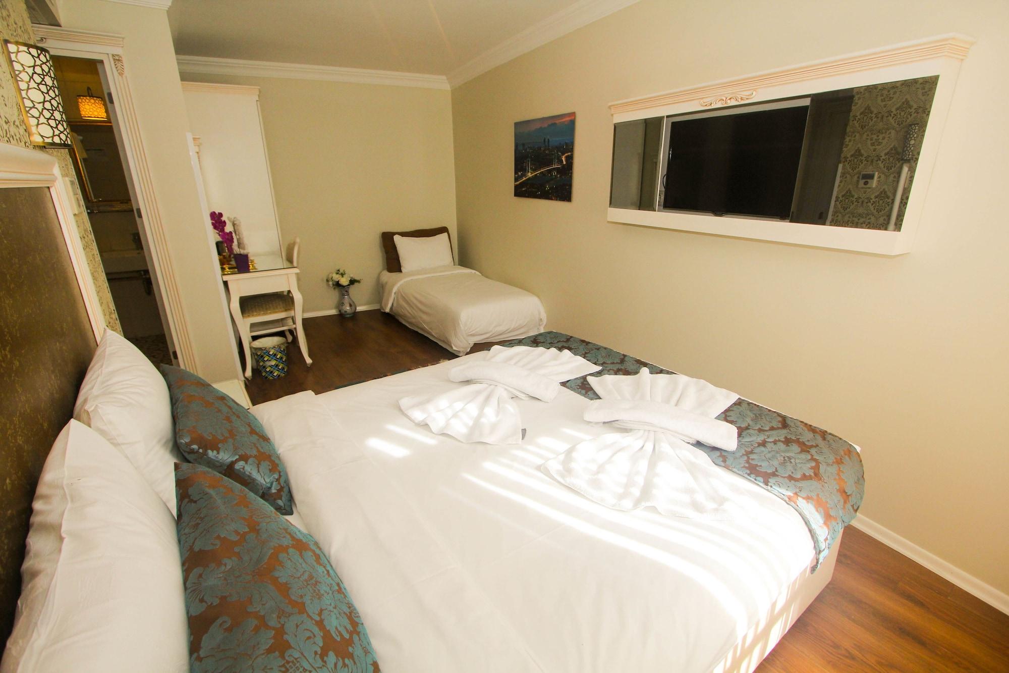 Venue Old Hotel 2*
