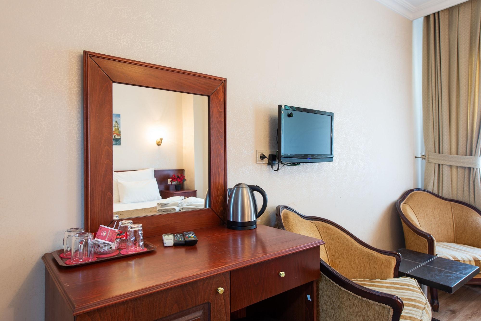 Sultanahmet Cesme Hotel Istambul