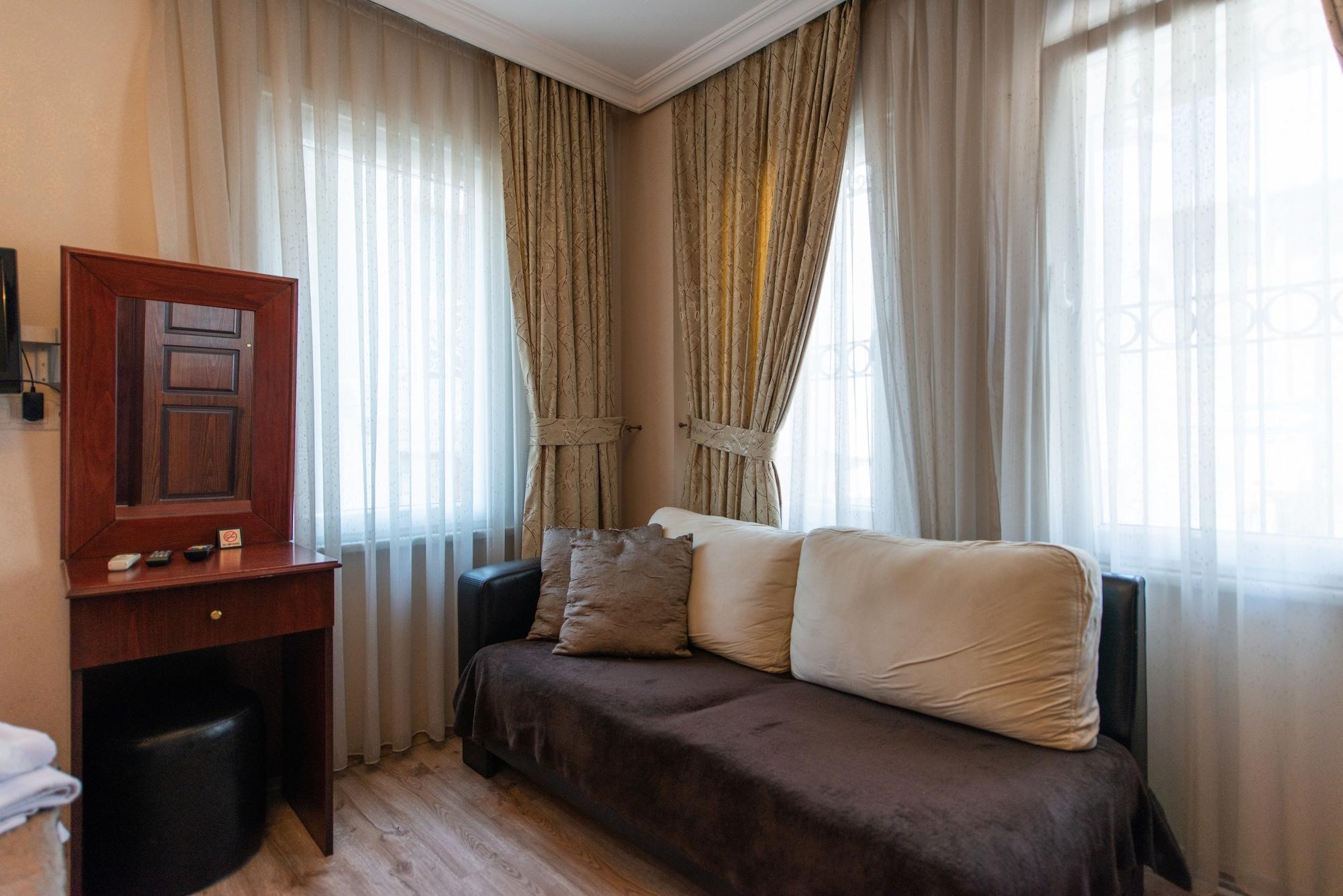 Hotel Sultanahmet Cesme