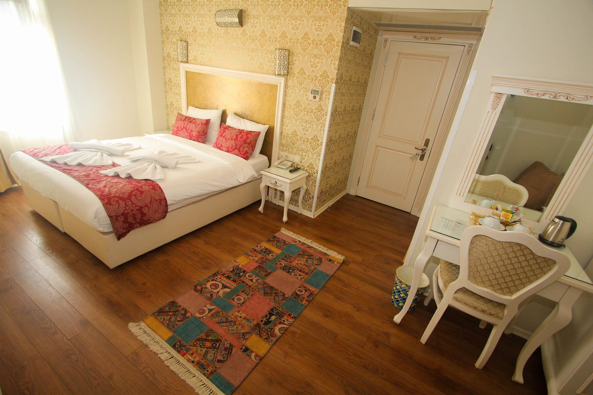 Hotel Venue Old Istanbul