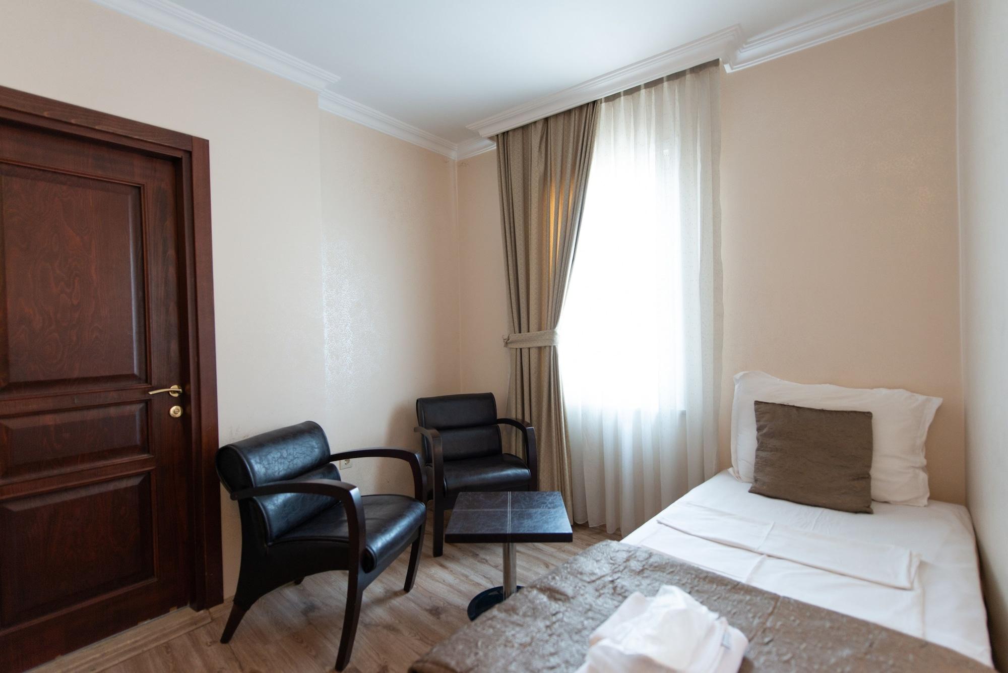 Hotel Sultanahmet Cesme 3*